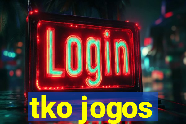 tko jogos