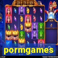 pormgames