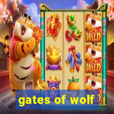 gates of wolf