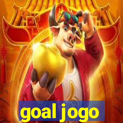 goal jogo