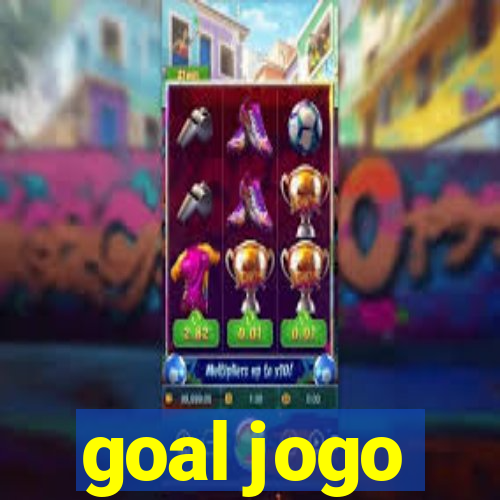 goal jogo