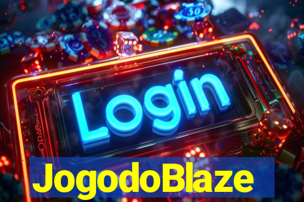 JogodoBlaze