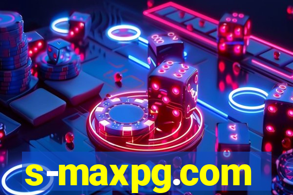 s-maxpg.com