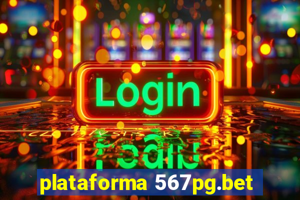 plataforma 567pg.bet