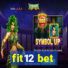 fit12 bet