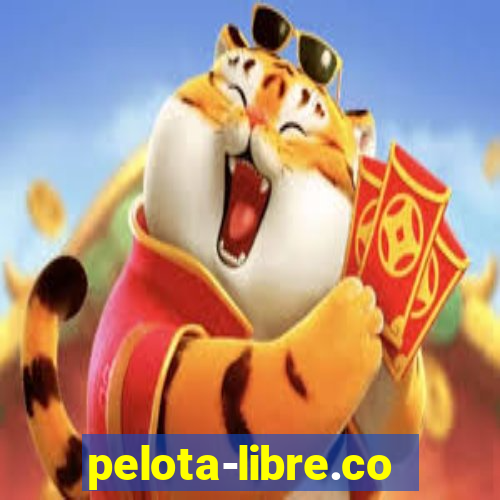 pelota-libre.com