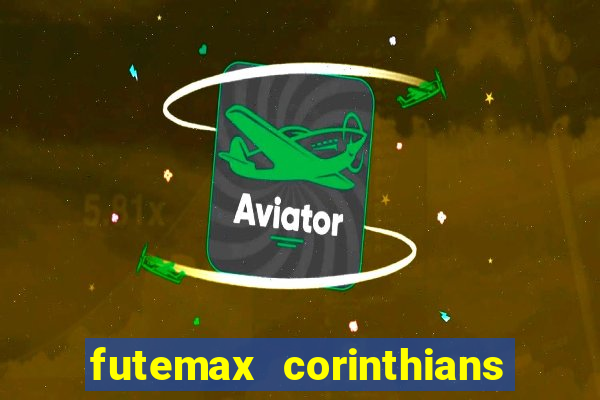 futemax corinthians x vasco da gama