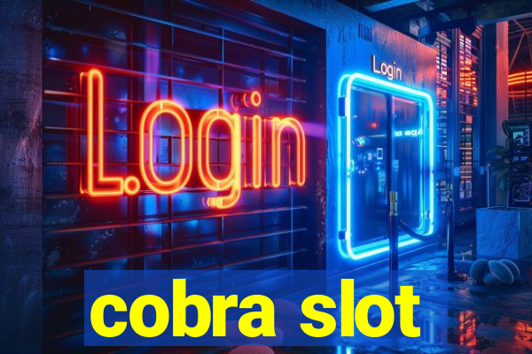 cobra slot