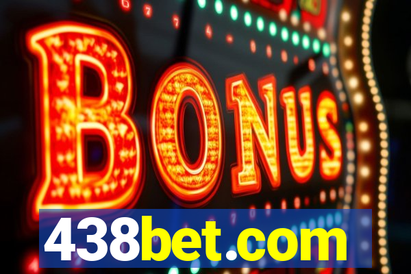 438bet.com