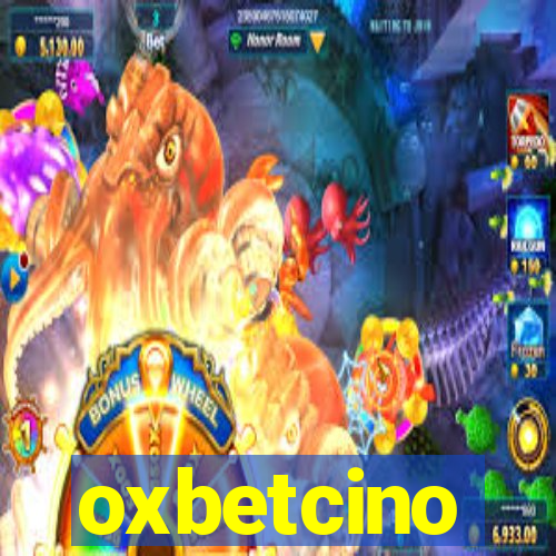 oxbetcino