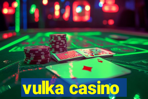 vulka casino