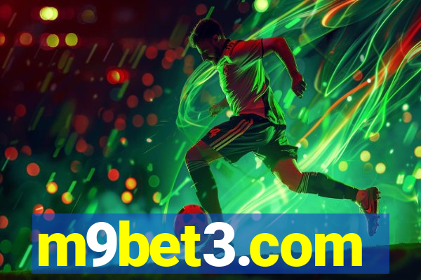 m9bet3.com