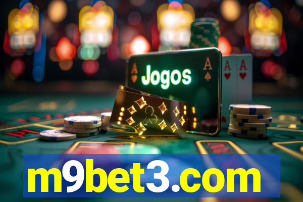 m9bet3.com