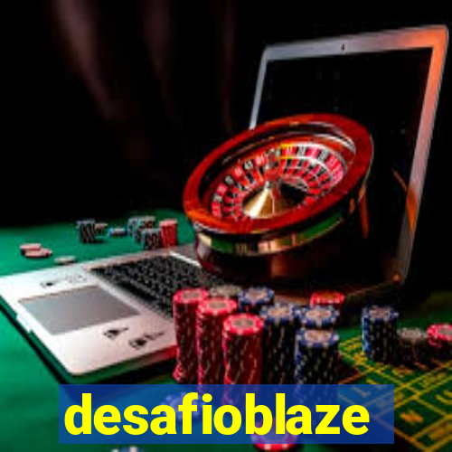 desafioblaze