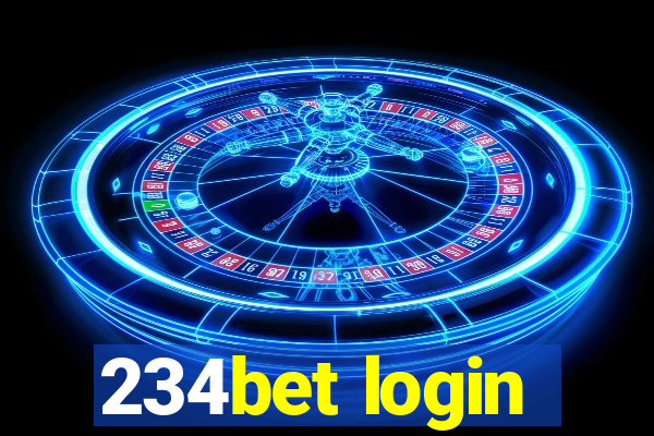 234bet login