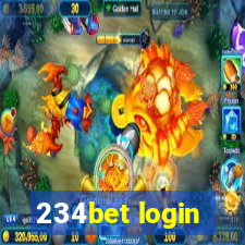 234bet login