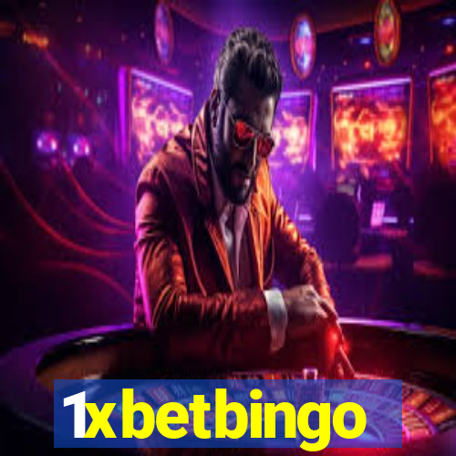 1xbetbingo