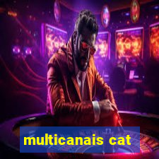 multicanais cat