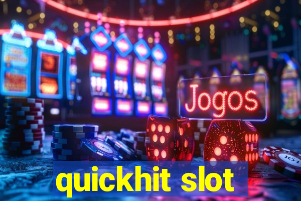 quickhit slot