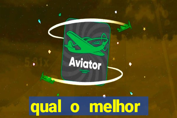 qual o melhor aplicativo para jogar e ganhar dinheiro