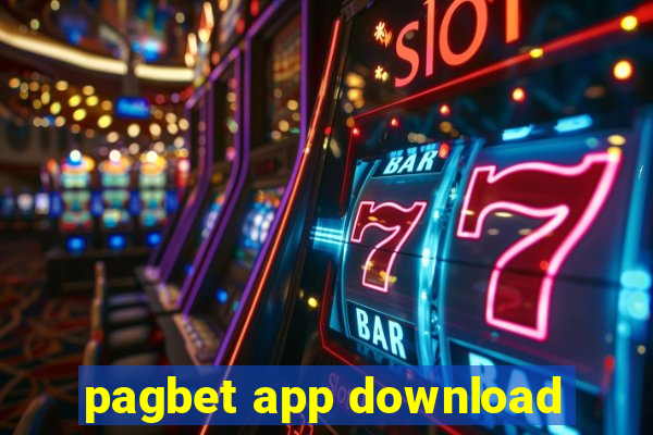 pagbet app download