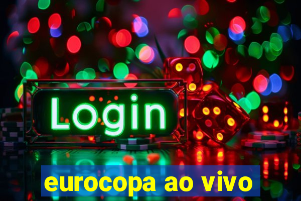 eurocopa ao vivo