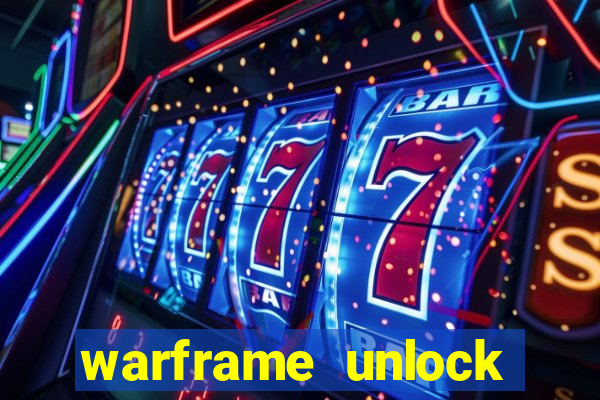 warframe unlock arcane slot