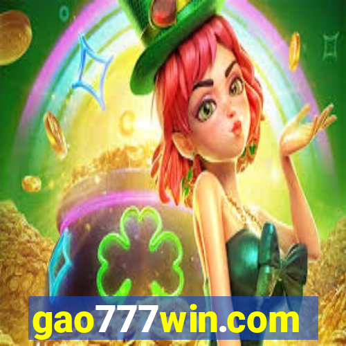 gao777win.com