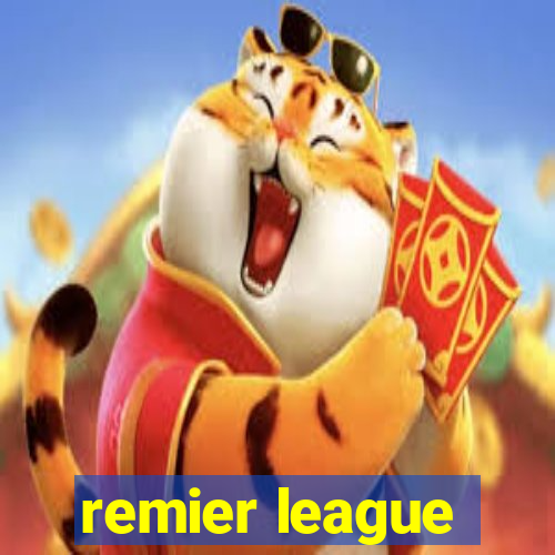 remier league