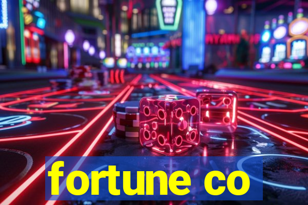 fortune co