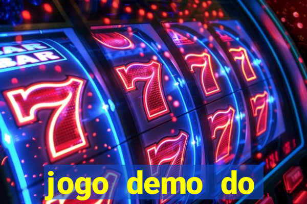 jogo demo do fortune ox