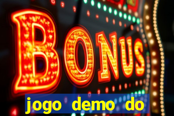 jogo demo do fortune ox