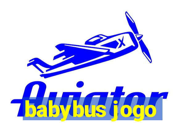 babybus jogo