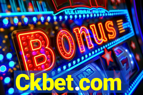 Ckbet.com