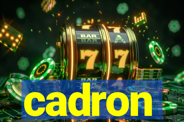 cadron