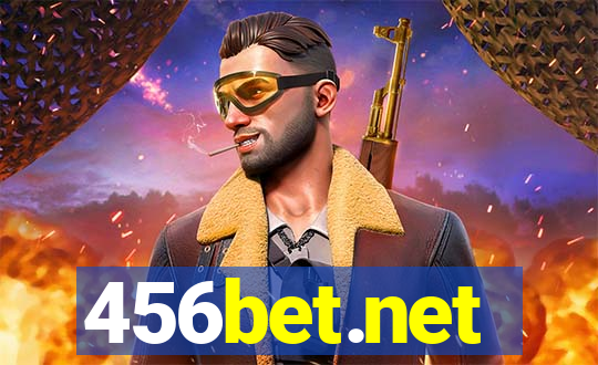 456bet.net