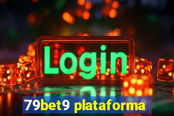 79bet9 plataforma