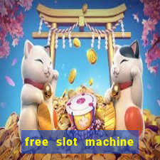 free slot machine play no download