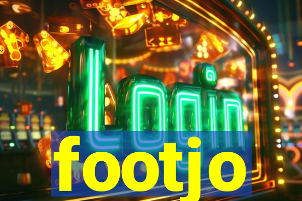 footjo