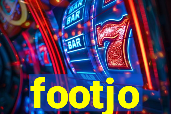 footjo