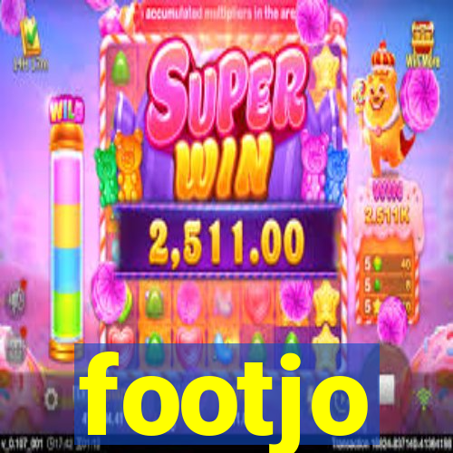 footjo