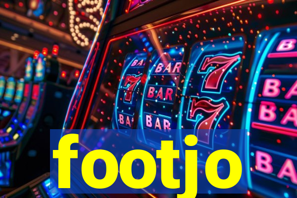 footjo