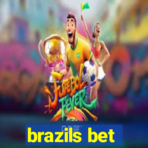 brazils bet