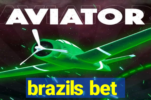 brazils bet