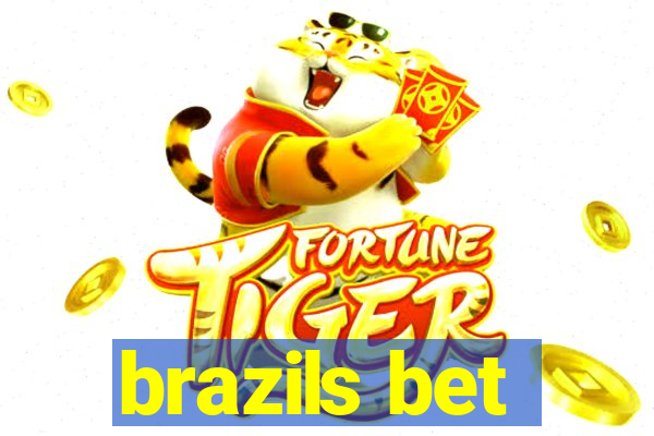 brazils bet