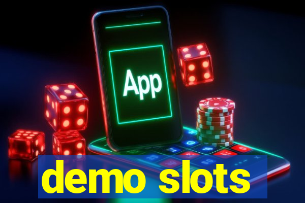 demo slots