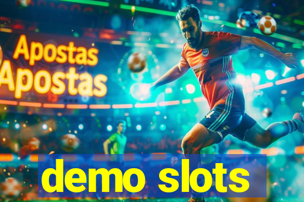 demo slots