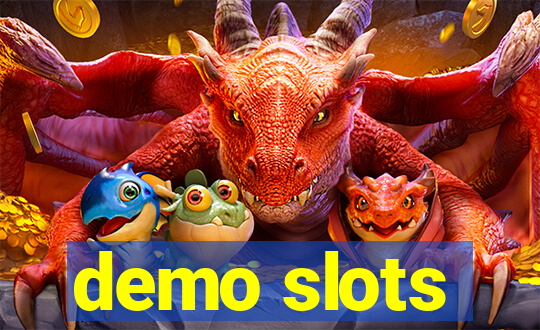 demo slots