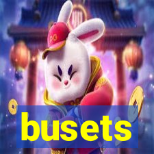 busets