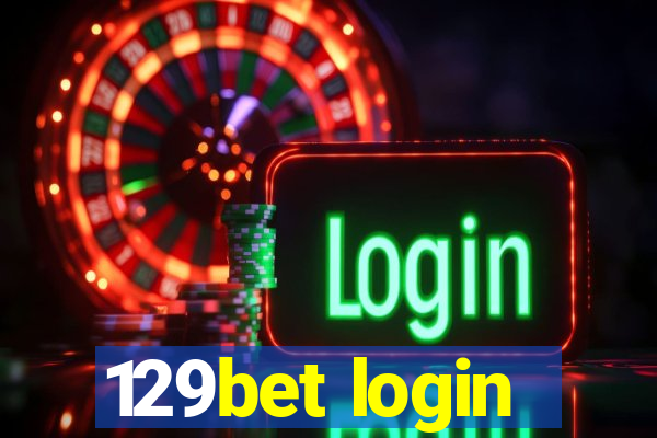 129bet login